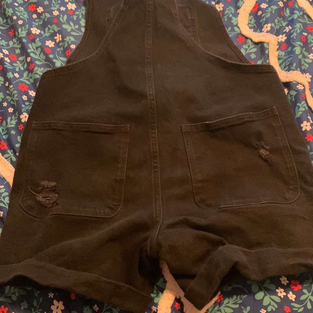 Arizona jeans overall shorts - Picture 4 of 5